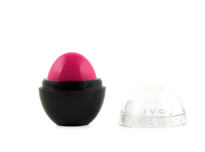 Love Lips Lip Balm - Cotton Candy