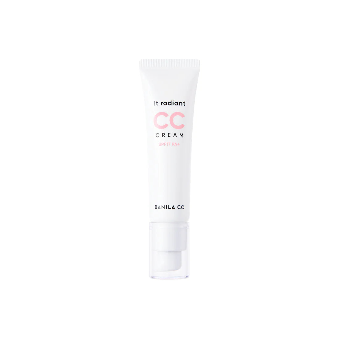 It Radiant Vegan CC Cream SPF17 PA+ 30ml