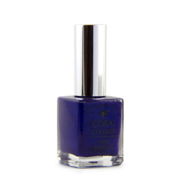 Metalix Nail Enamel