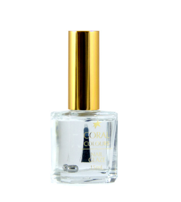 Nail Glaze