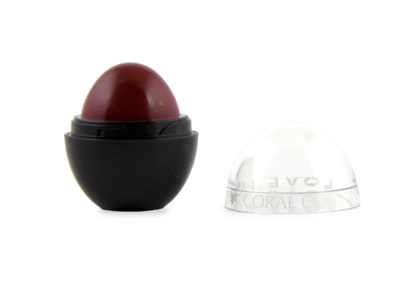 Love Lips Lip Balm - Plum Delight