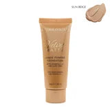 Velvet Matte Foundation
