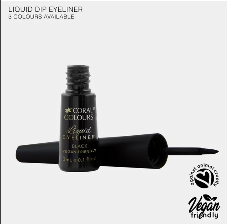 Liquid Dip Liner