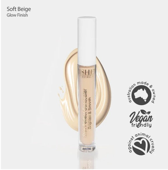Skin Perfecting Concealer