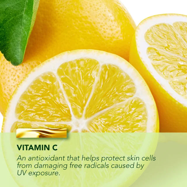 Vitamin C Intensive Boost Night Cream