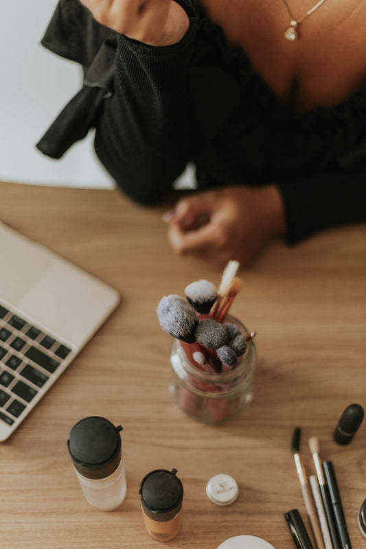 Everyday Beauty: Creating a Routine That Works for You