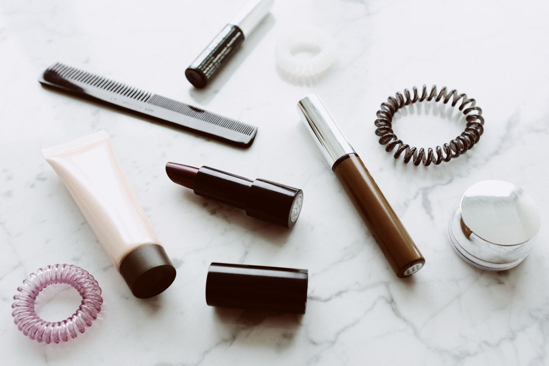 5 Beauty Essentials Everyone Should Have