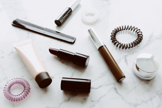 5 Beauty Essentials Everyone Should Have