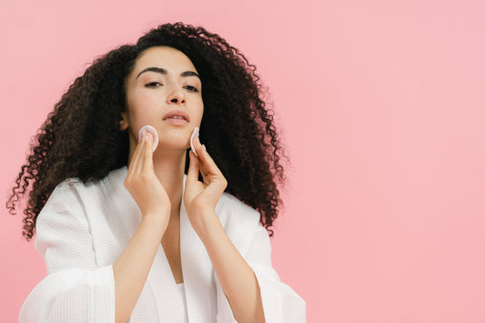 7 Simple Skincare Tips for a Healthy-Looking Glow