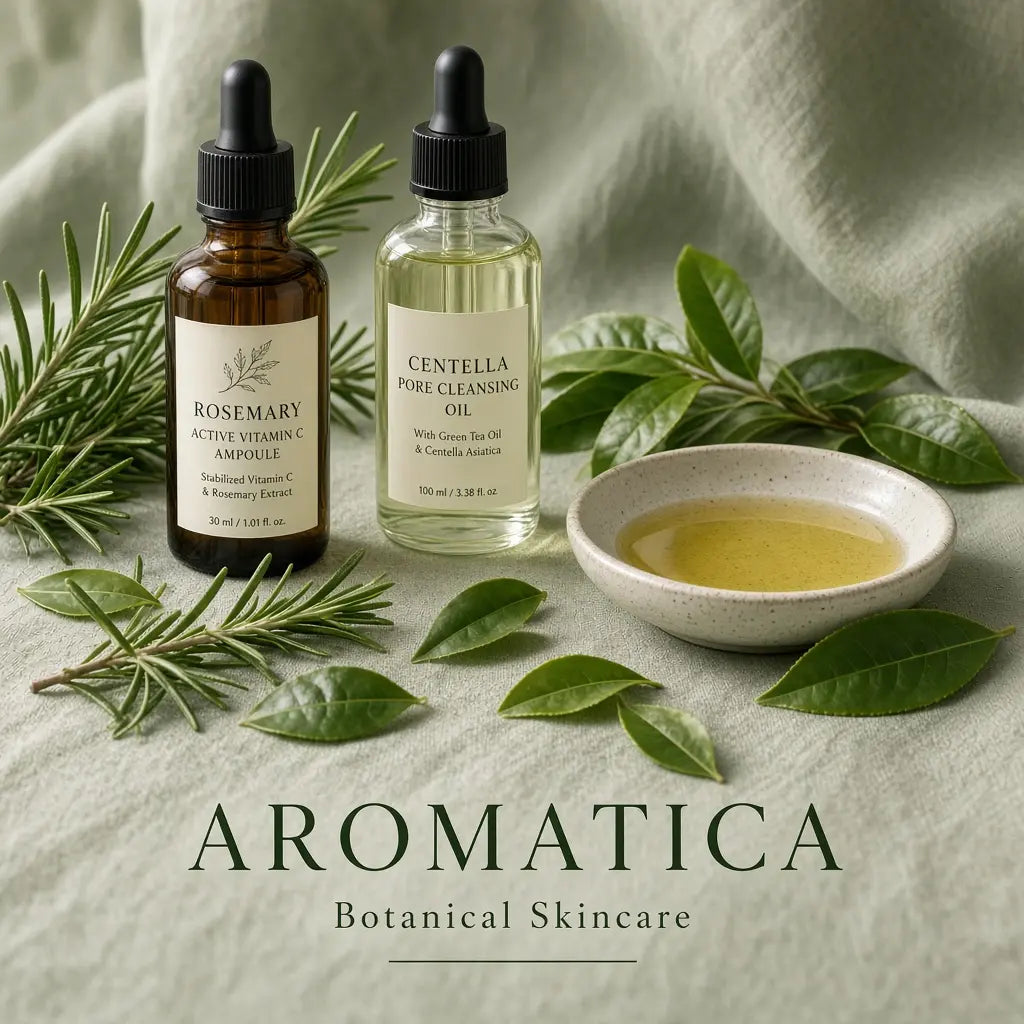 Aromatica