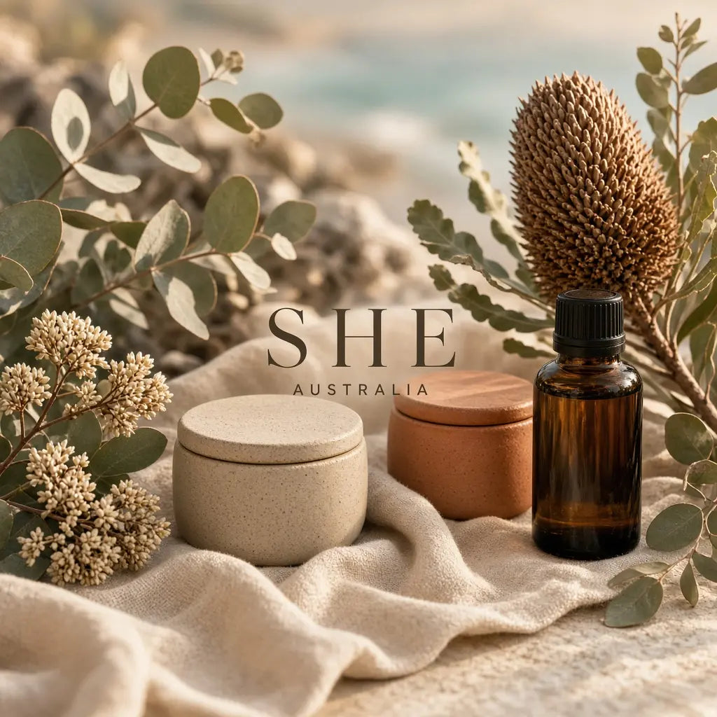 She Australia