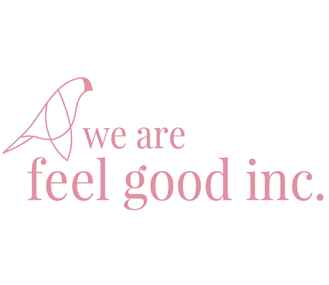 We are feel good inc