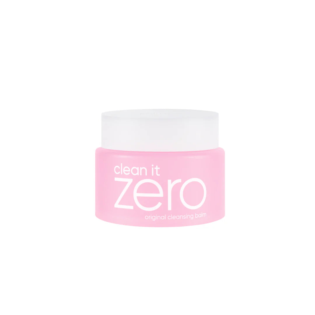 [2024] Clean it Zero Original Cleansing Balm 180ml