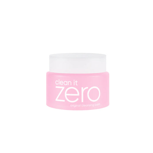 [2024] Clean it Zero Original Cleansing Balm 180ml