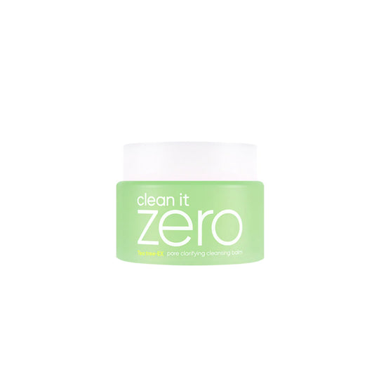 [2024] Clean it Zero Pore Clarifying Cleansing Balm 100ml