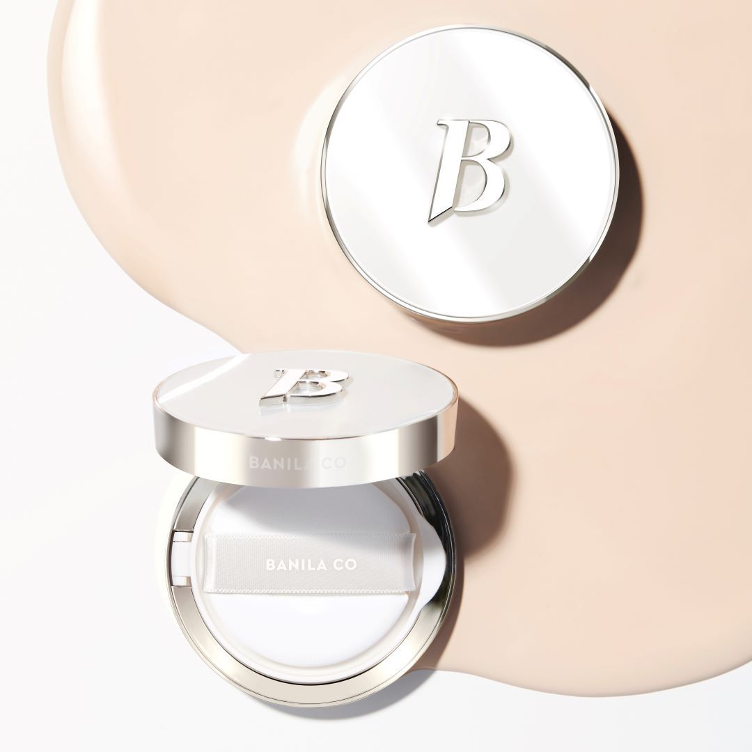 Covericious Ultimate White Cushion SPF38 PA++ 14g (6 Colours)