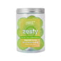 Fresh 9 x 50g Bath Bombs - Zesty - White Tea & Bergamot