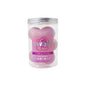 Fresh 9 x 50g Bath Bombs - Sweet - Rose & Lychee