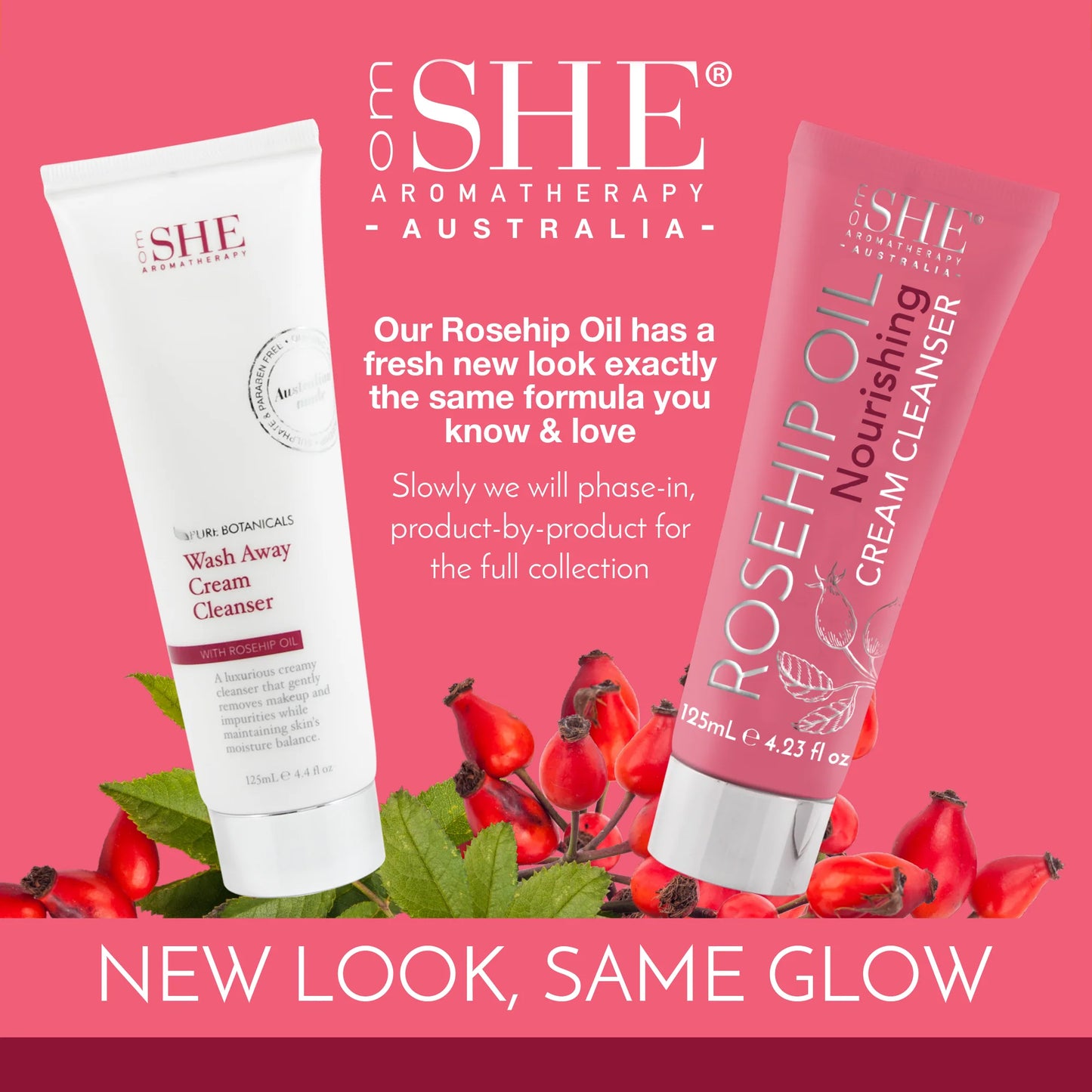 Exfoliating Face Polish