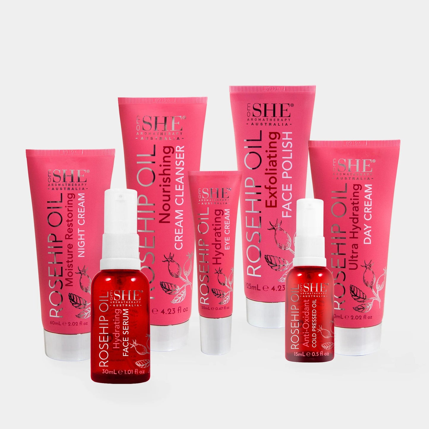 Exfoliating Face Polish