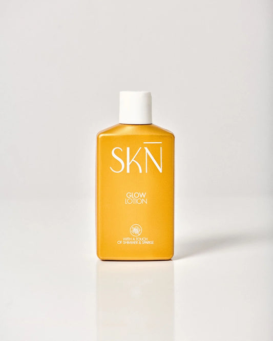 Glow Lotion