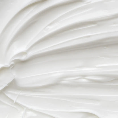 Hemp Seed Oil Body Butter - Fresh Sage & Geranium
