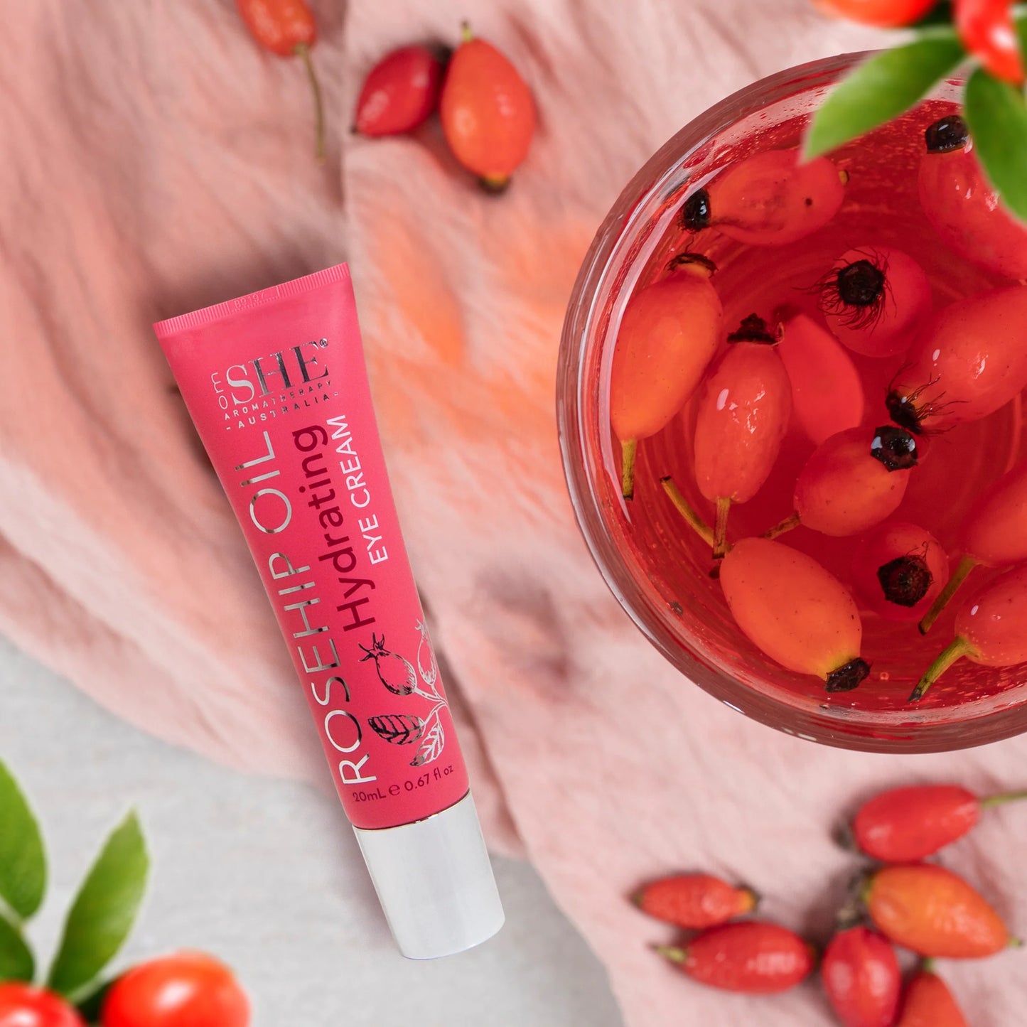 Hydrating Eye Cream
