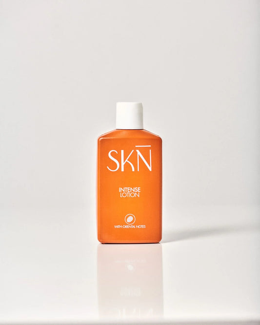 Intense Lotion