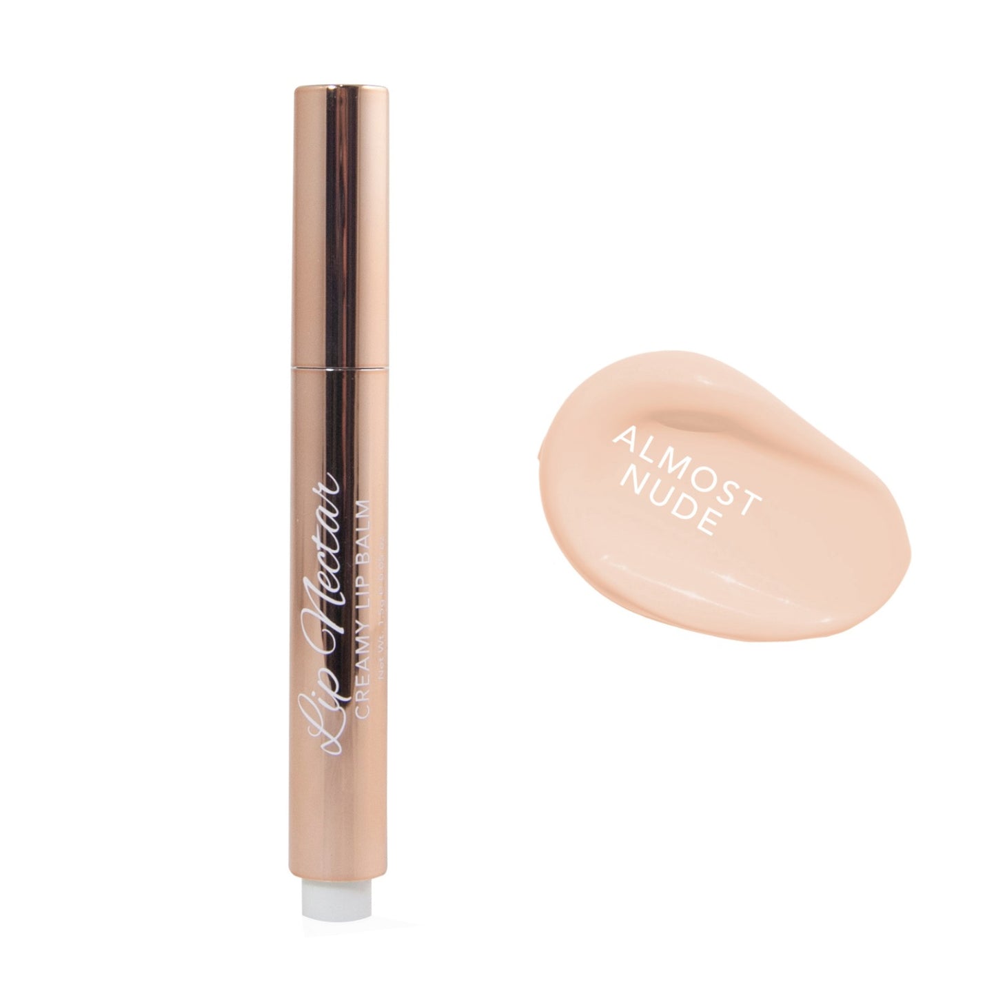 Lip Nectar - Almost Nude