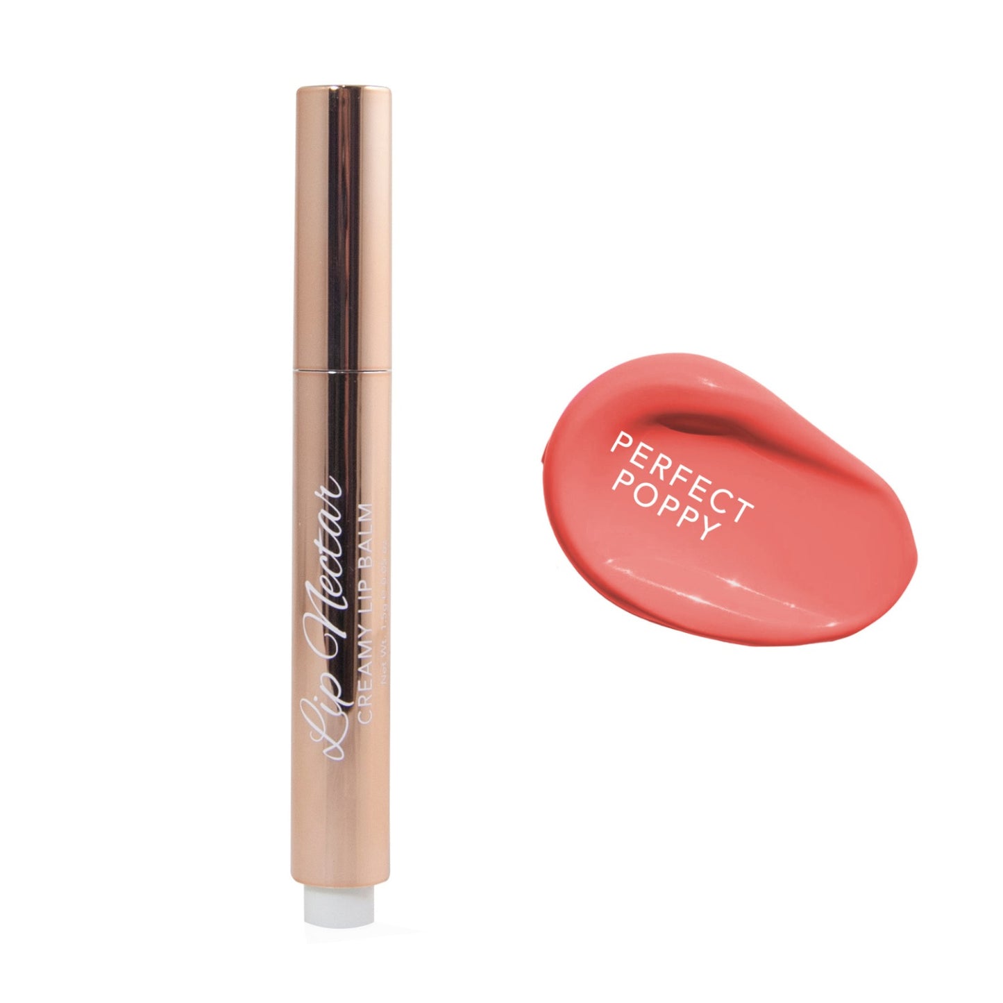 Lip Nectar - Perfect Poppy