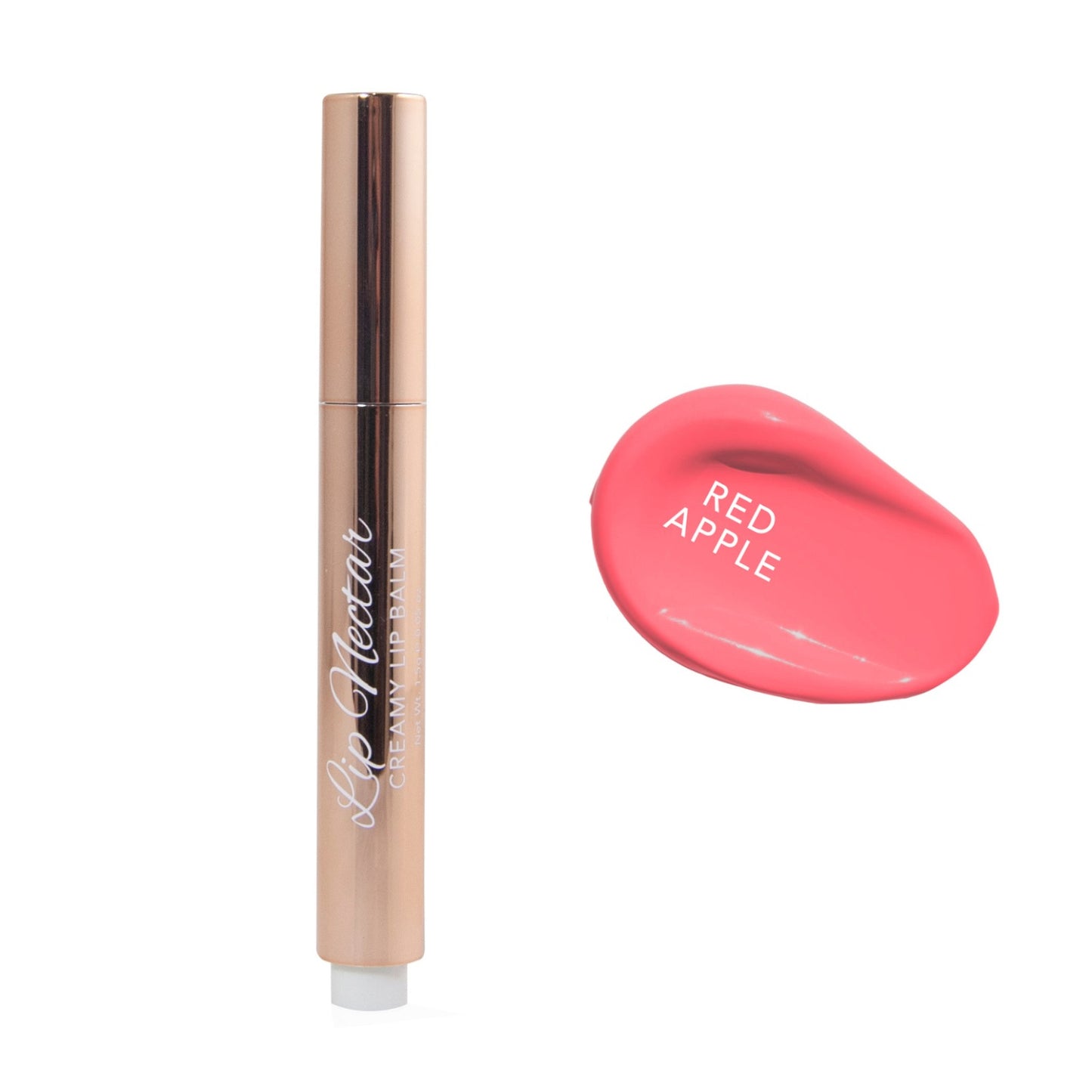 Lip Nectar – Red Apple