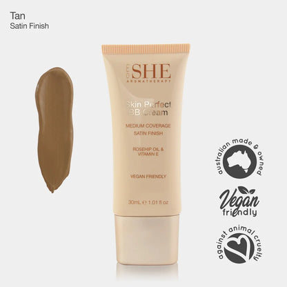 Skin Perfect BB Cream - Tan