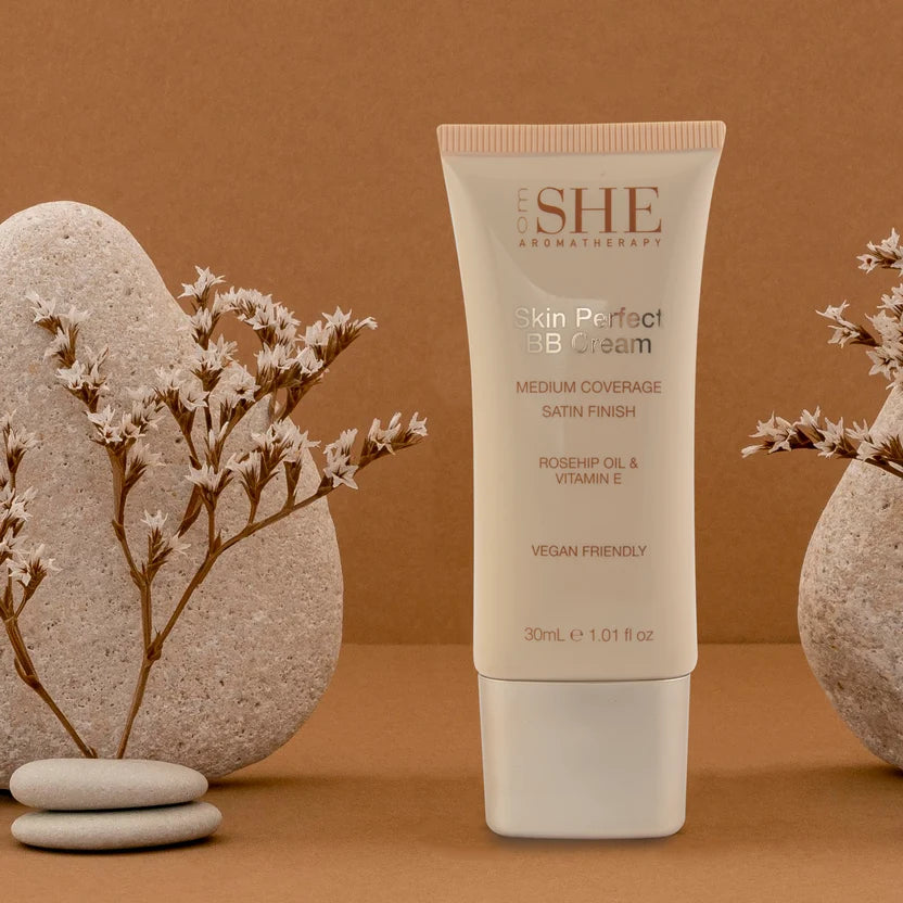 Skin Perfect BB Cream - Tan