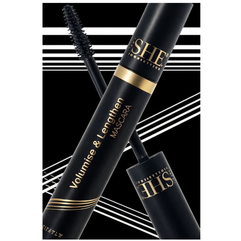 She Volume Mascara