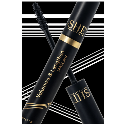 She Volume Mascara