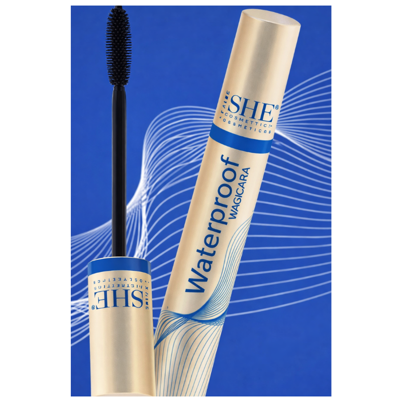 She Waterproof Mascara