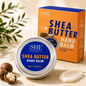 Shea Butter Hand Balm