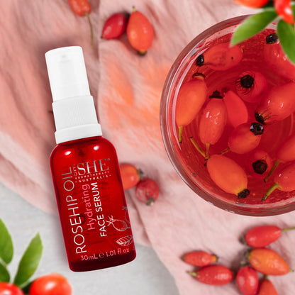 She Skin Lift Hydrating Face Serum
