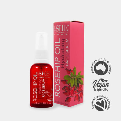 She Skin Lift Hydrating Face Serum