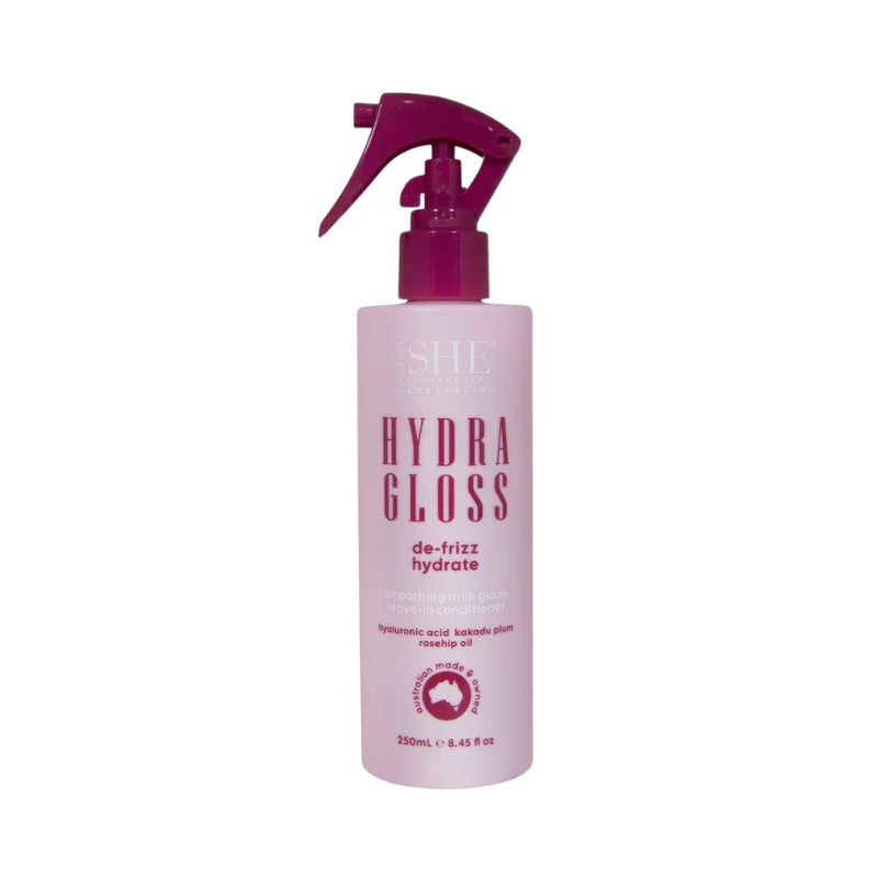 Hydra Gloss Milk Glaze Spray