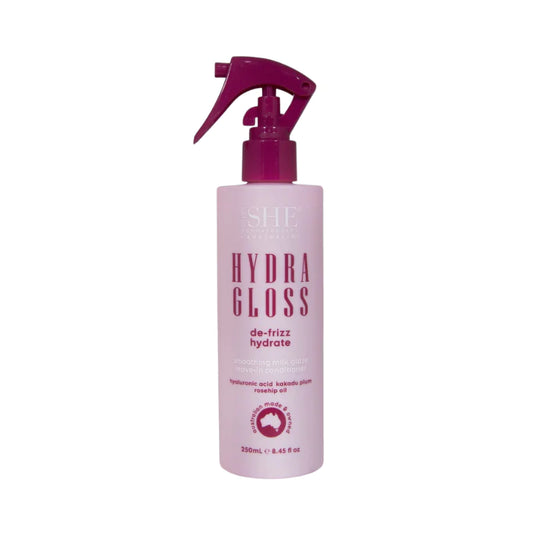 Hydra Gloss Milk Glaze Spray