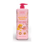 Manuka Honey Body Wash Collagen 1L