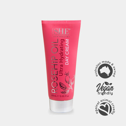 She Ultra Hydrating Day Cream