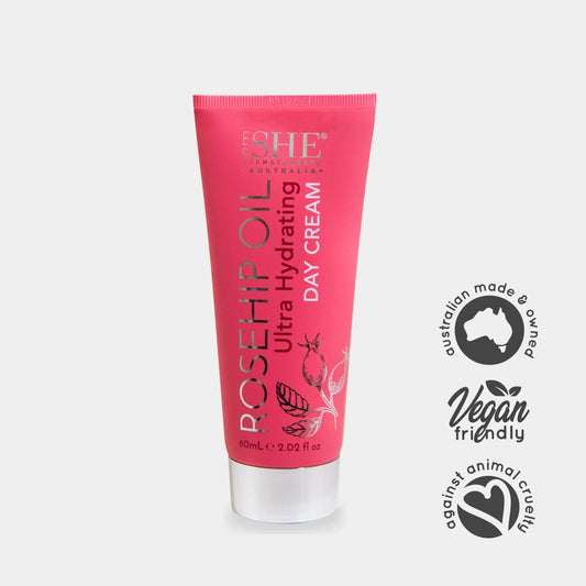 She Ultra Hydrating Day Cream