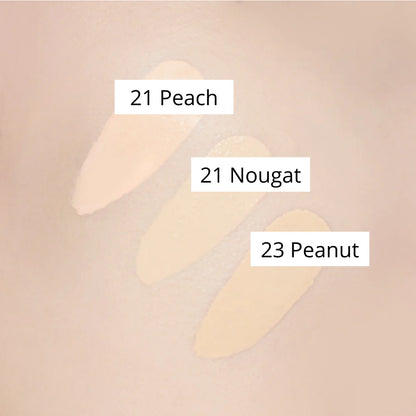 Covericious Power Fit Longwear Cushion SPF38 PA++ (3 Colours)