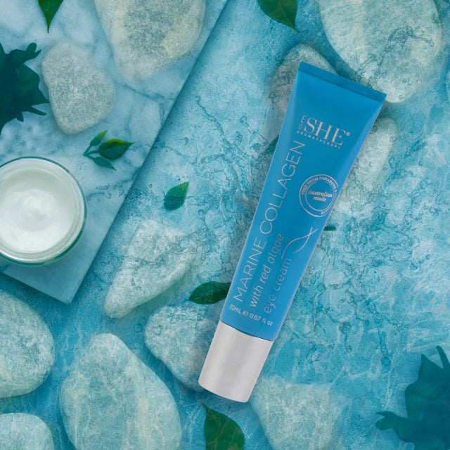 Marine Collagen Eye Cream
