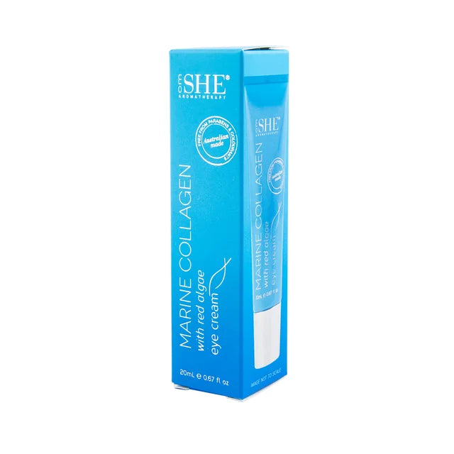 Marine Collagen Eye Cream