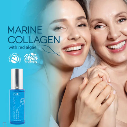 Marine Collagen Face Serum