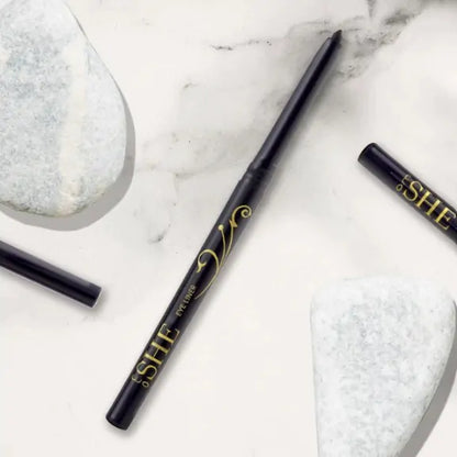 Auto Eye Liner - Ebony