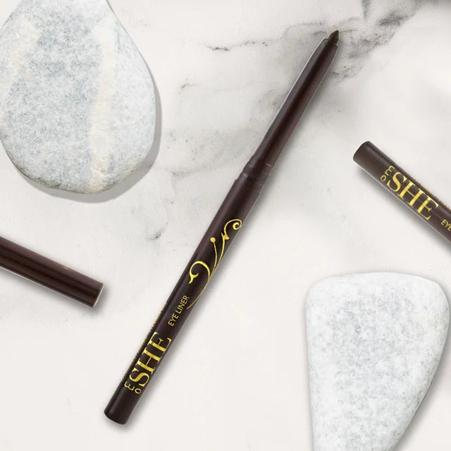 Auto Eye Liner - Oak